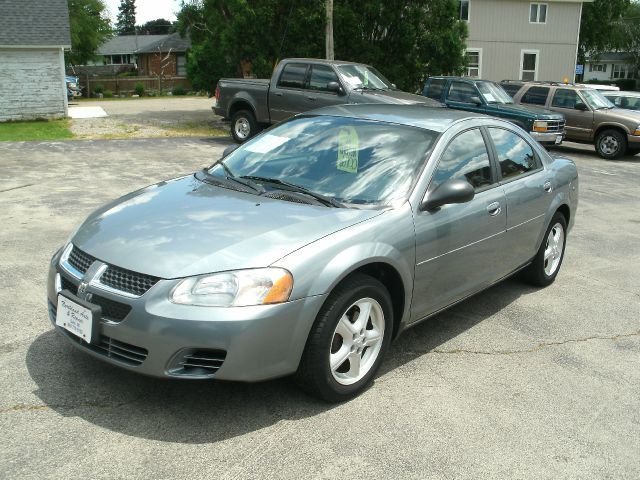 Dodge Stratus 2006 photo 4