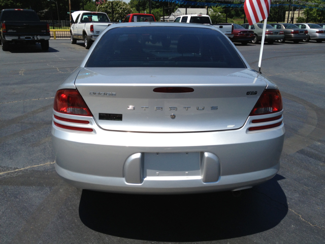 Dodge Stratus 2006 photo 1