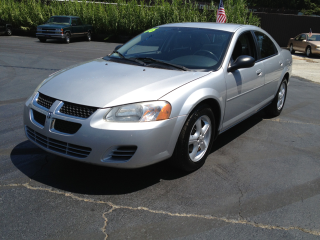 Dodge Stratus 2006 photo 2