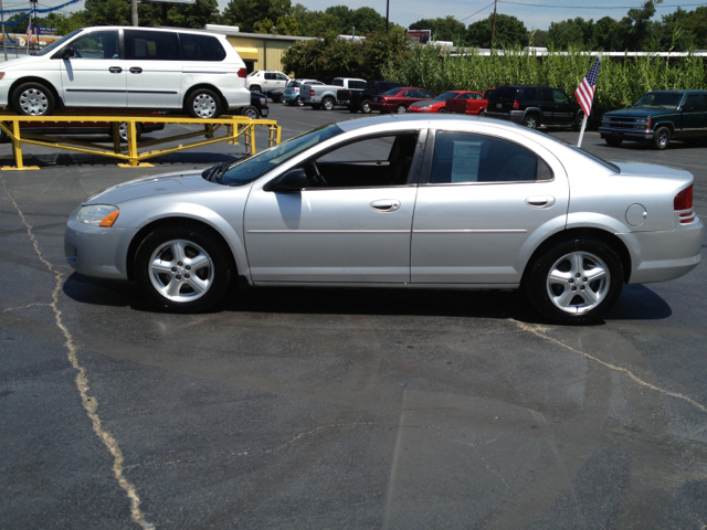 Dodge Stratus 2006 photo 3