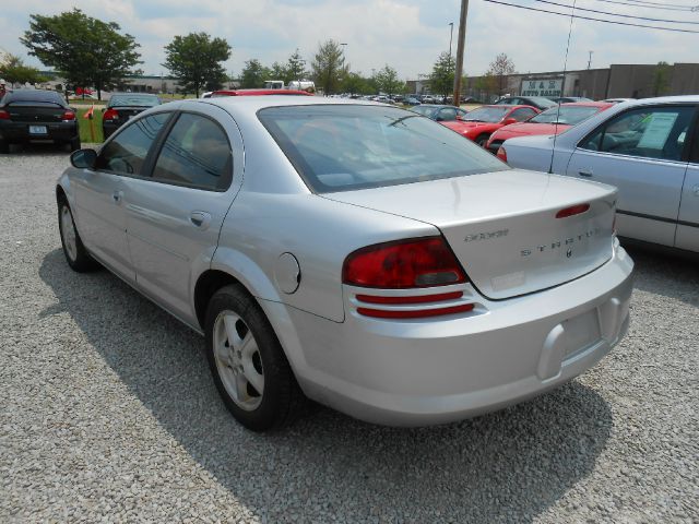 Dodge Stratus 2006 photo 2