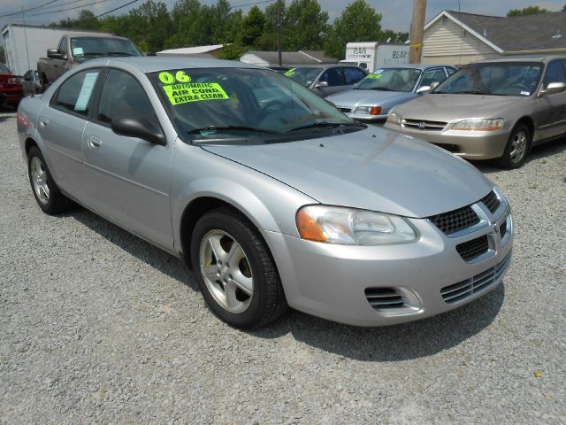 Dodge Stratus 2006 photo 4