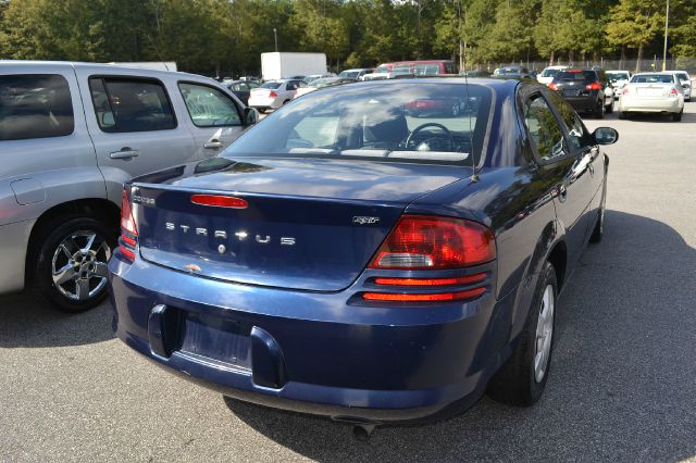 Dodge Stratus 2006 photo 3