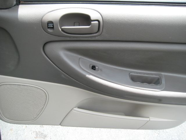 Dodge Stratus 2006 photo 10