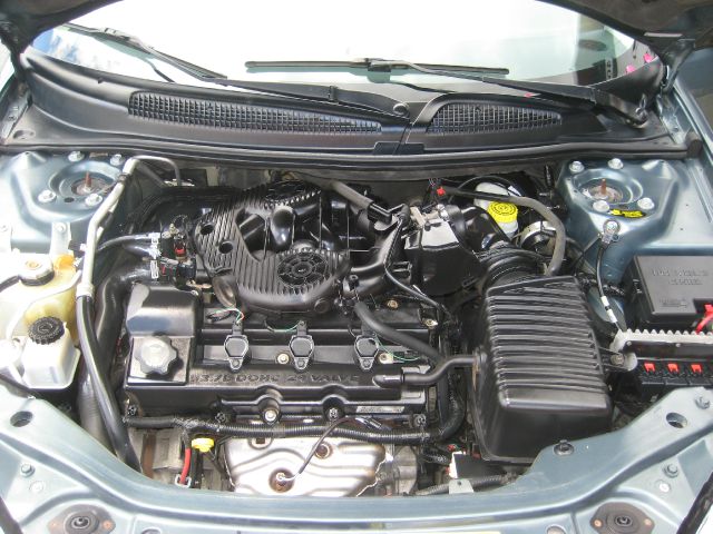 Dodge Stratus 2006 photo 11