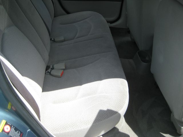 Dodge Stratus 2006 photo 15