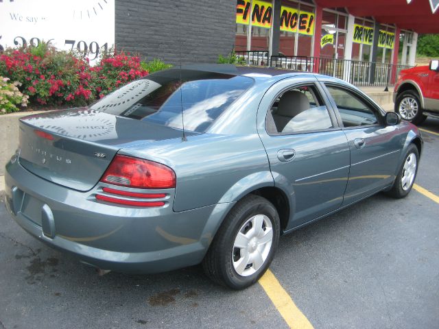 Dodge Stratus 2006 photo 19