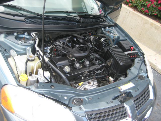 Dodge Stratus 2006 photo 3