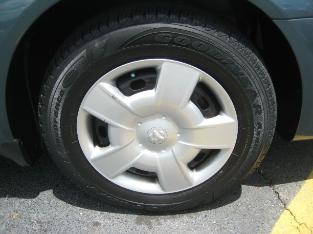 Dodge Stratus 2006 photo 6