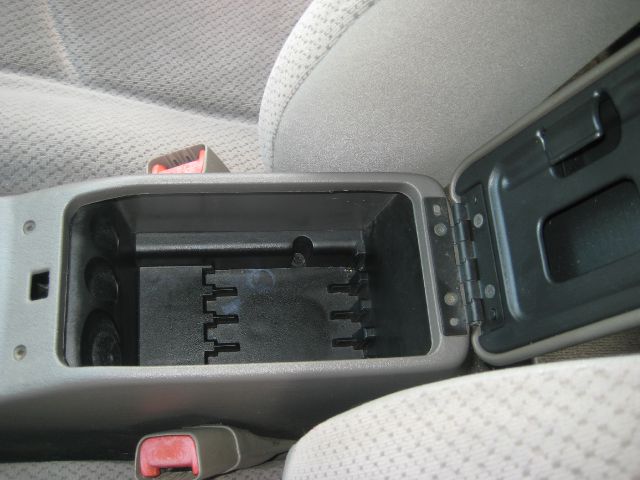 Dodge Stratus 2006 photo 9