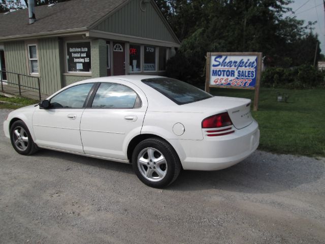 Dodge Stratus 2006 photo 2