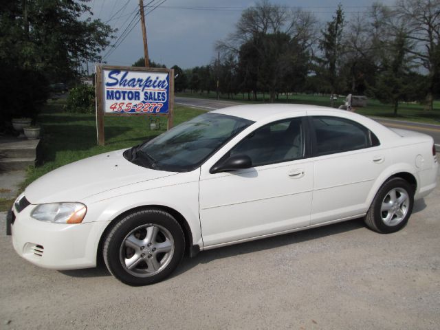 Dodge Stratus 2006 photo 3