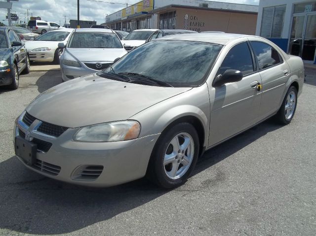 Dodge Stratus S Sedan