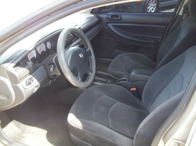 Dodge Stratus 2006 photo 1