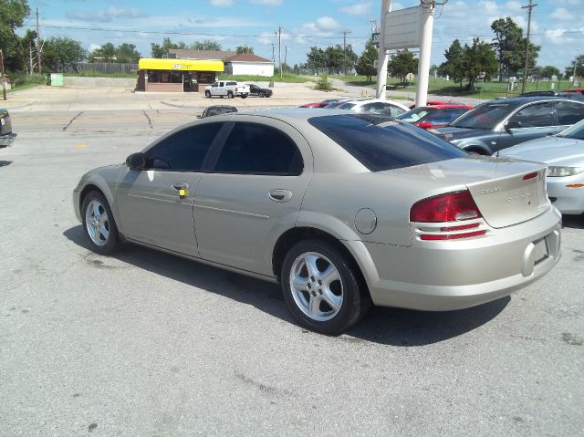 Dodge Stratus 2006 photo 2