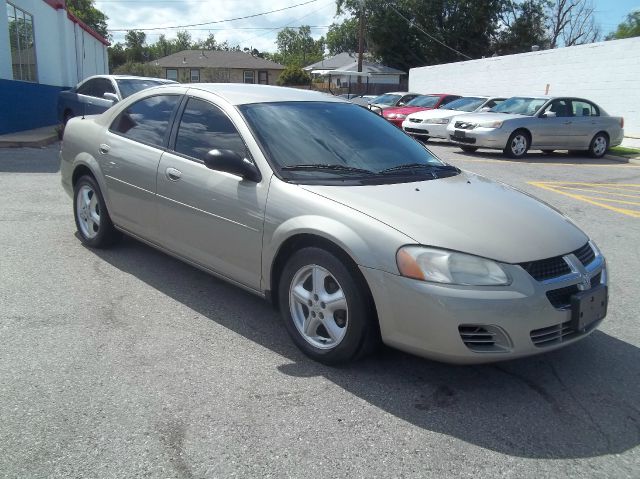 Dodge Stratus 2006 photo 3