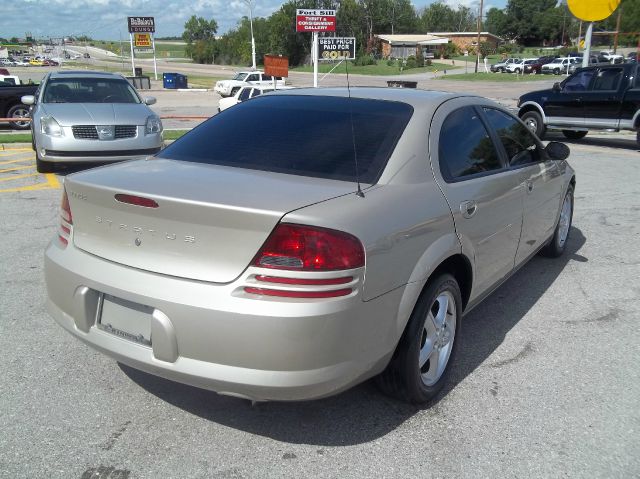 Dodge Stratus 2006 photo 4