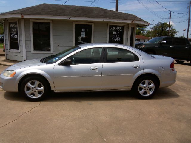 Dodge Stratus 2006 photo 1