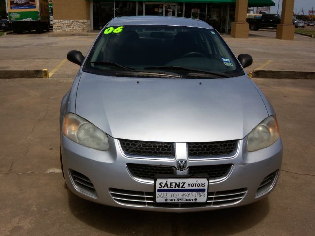 Dodge Stratus 2006 photo 2