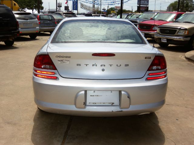 Dodge Stratus 2006 photo 3