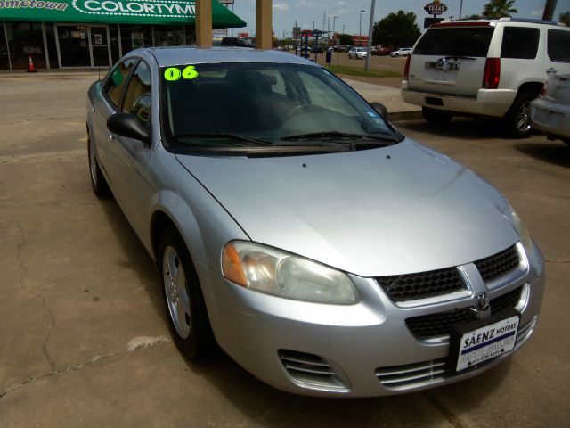 Dodge Stratus 2006 photo 4