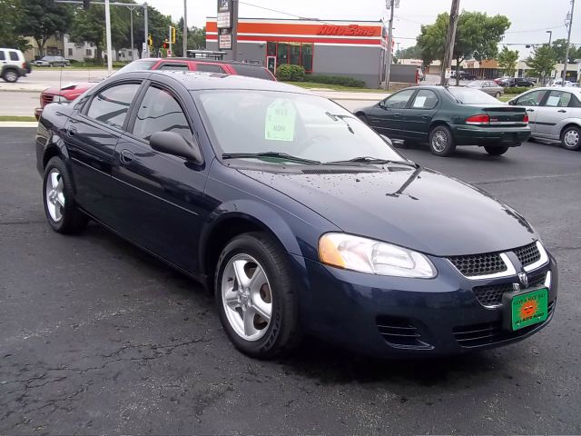 Dodge Stratus 2006 photo 1