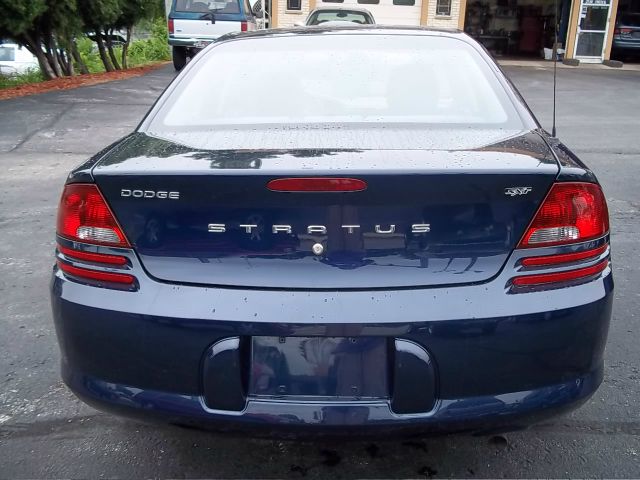 Dodge Stratus 2006 photo 3