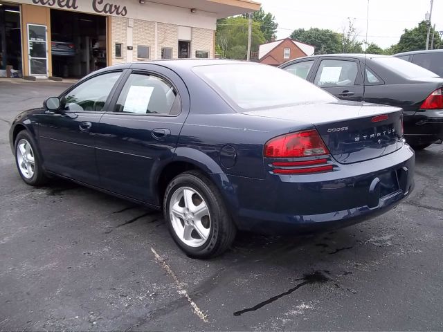 Dodge Stratus 2006 photo 4