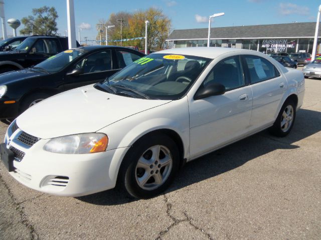 Dodge Stratus 2006 photo 1