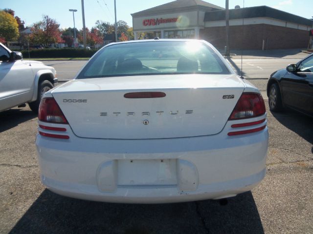 Dodge Stratus 2006 photo 3