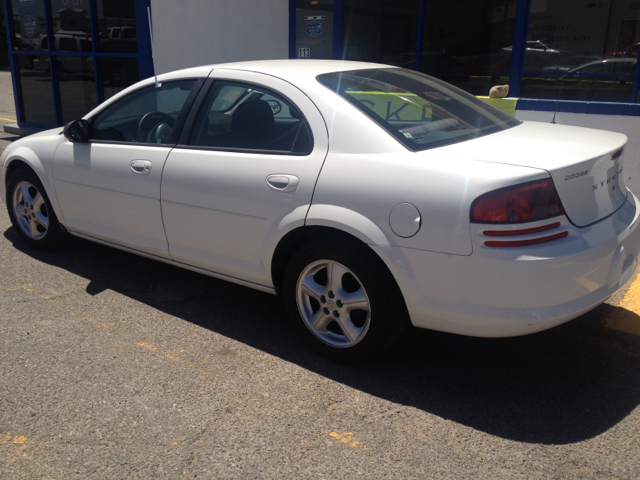 Dodge Stratus 2006 photo 1