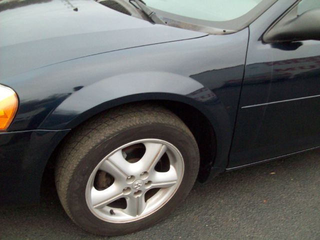 Dodge Stratus S Sedan