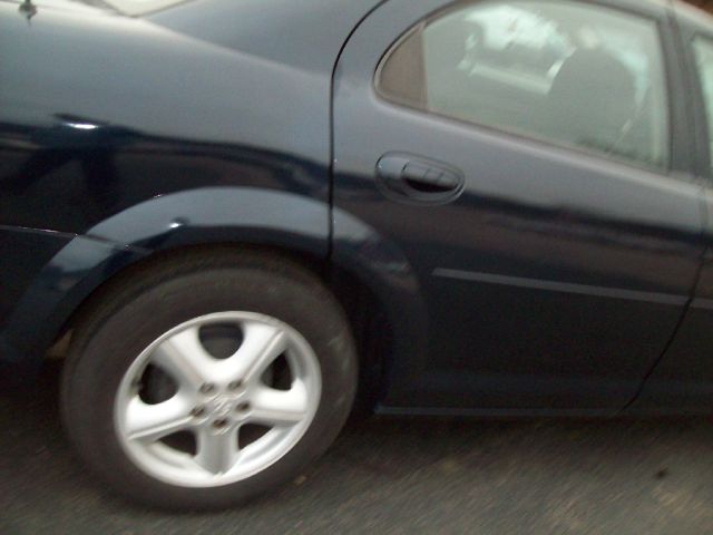 Dodge Stratus 2006 photo 1