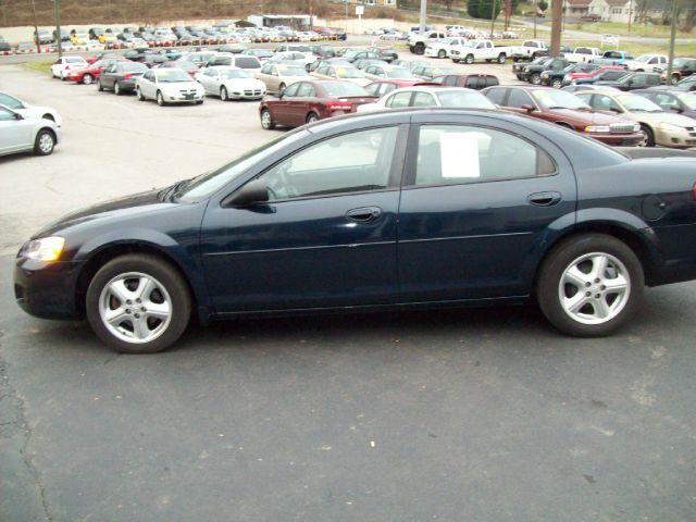 Dodge Stratus 2006 photo 10