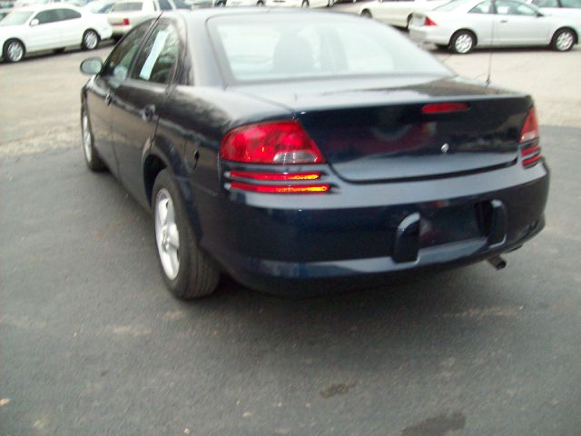 Dodge Stratus 2006 photo 11