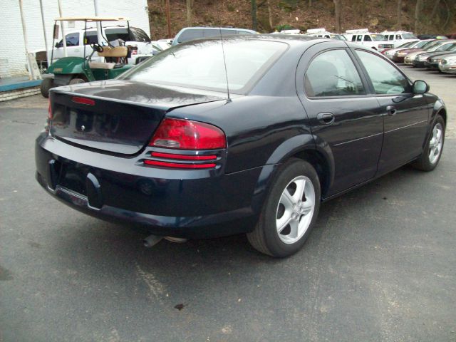 Dodge Stratus 2006 photo 12