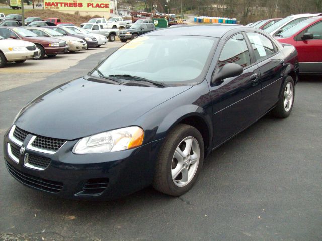 Dodge Stratus 2006 photo 13