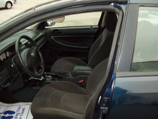 Dodge Stratus 2006 photo 14