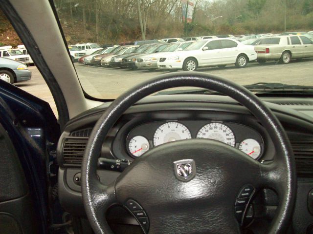 Dodge Stratus 2006 photo 15