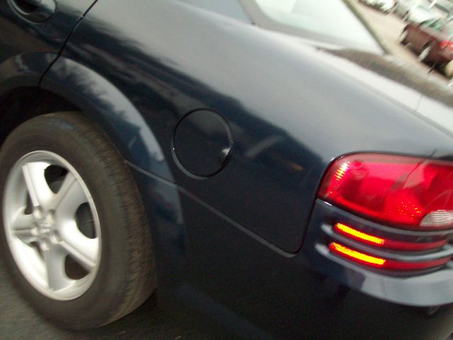 Dodge Stratus 2006 photo 2