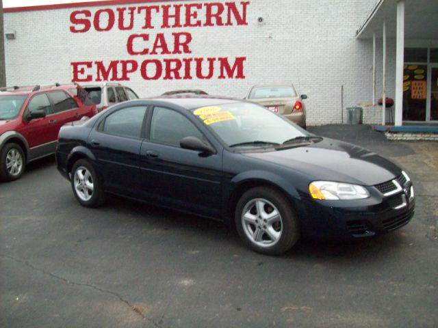 Dodge Stratus 2006 photo 3