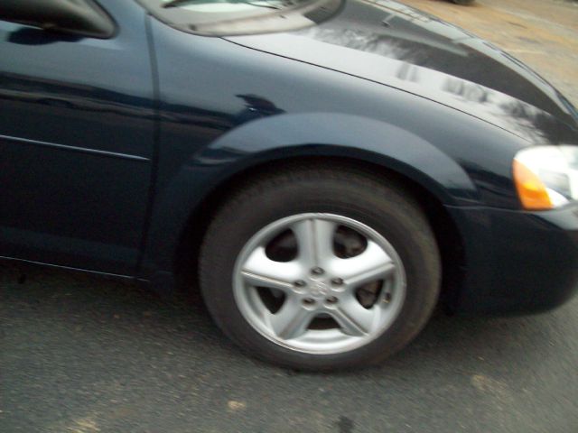 Dodge Stratus 2006 photo 4