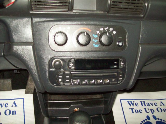 Dodge Stratus 2006 photo 7