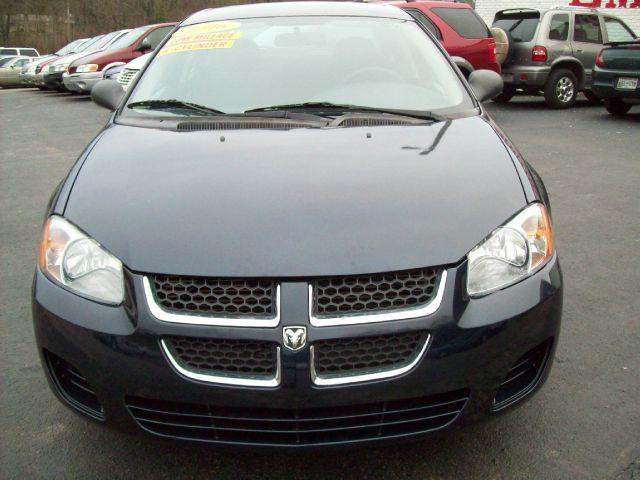 Dodge Stratus 2006 photo 8