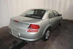 Dodge Stratus 2006 photo 1