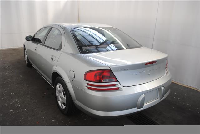 Dodge Stratus 2006 photo 2