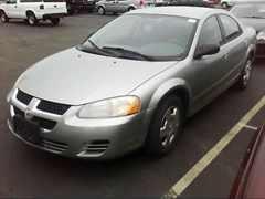 Dodge Stratus 2006 photo 4