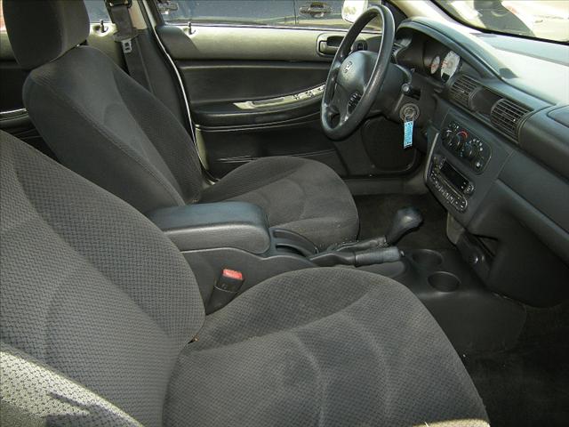 Dodge Stratus 2006 photo 1