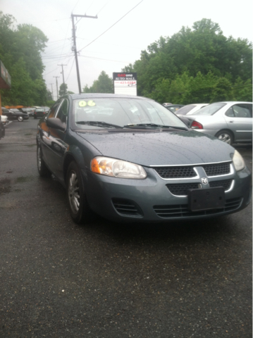 Dodge Stratus 2006 photo 1