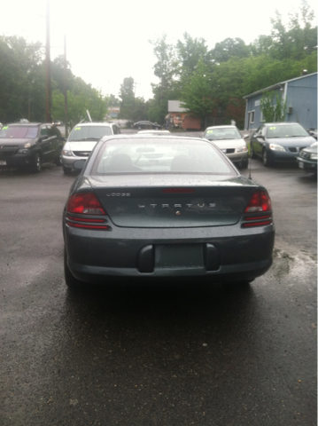 Dodge Stratus 2006 photo 2